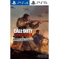 Call of Duty: Vanguard Cross-Gen Bundle PS4/PS5